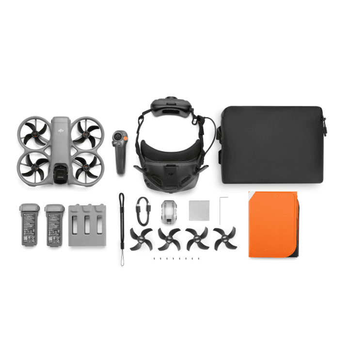 DJI Avata 360
