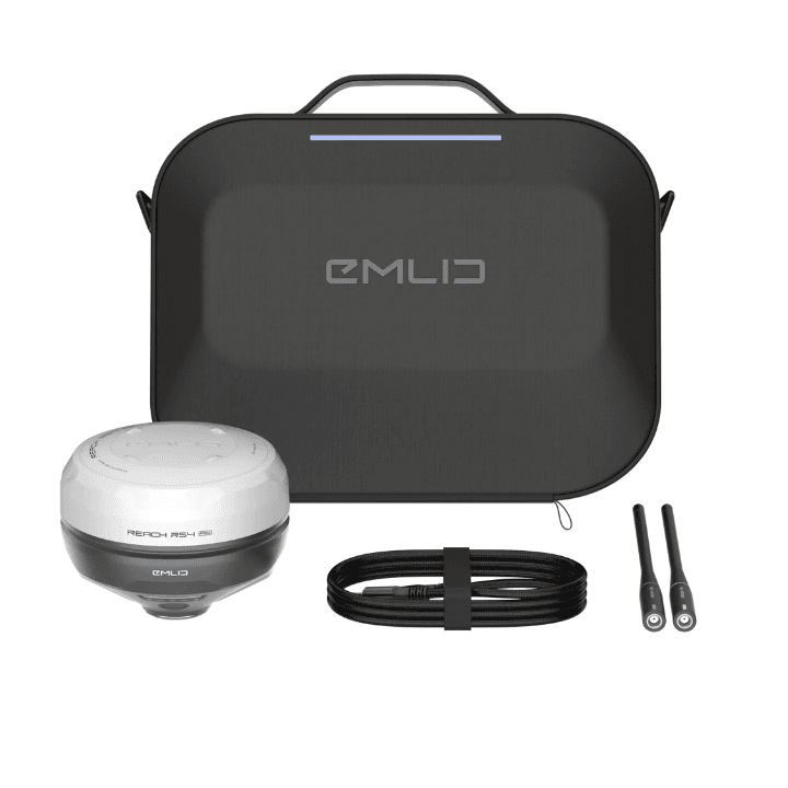 Emlid Reach RS4 Pro
