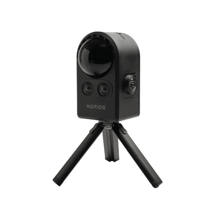 XGRIDS PortalCam Premium Kit