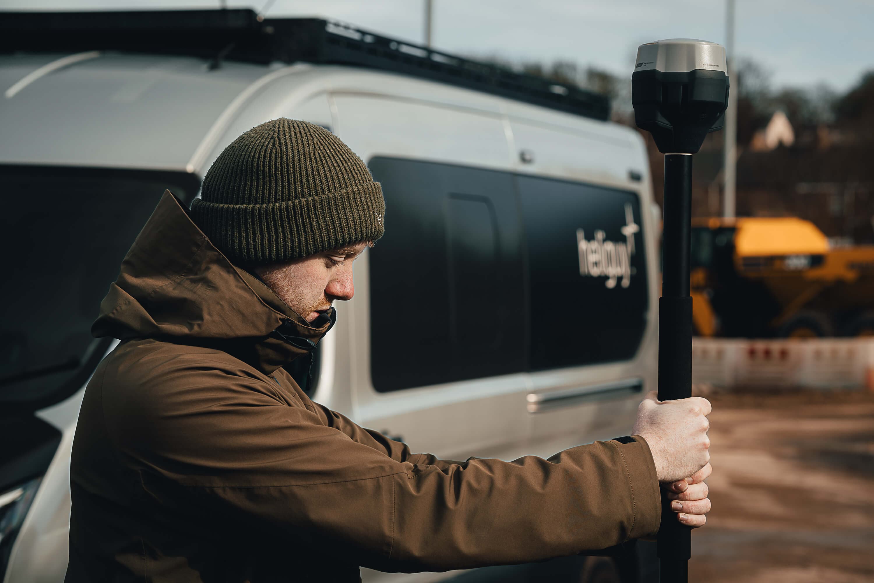 GNSS Positioning